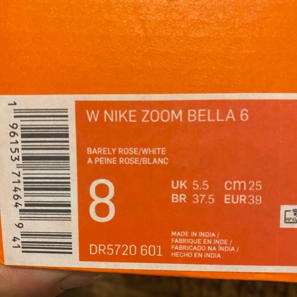 Nike womens - Picture 3 of 4